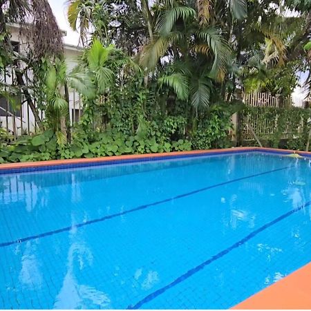 Family Retreat In Suva, Swimming Pool, Free Wifi & Parking Apartment Exterior photo