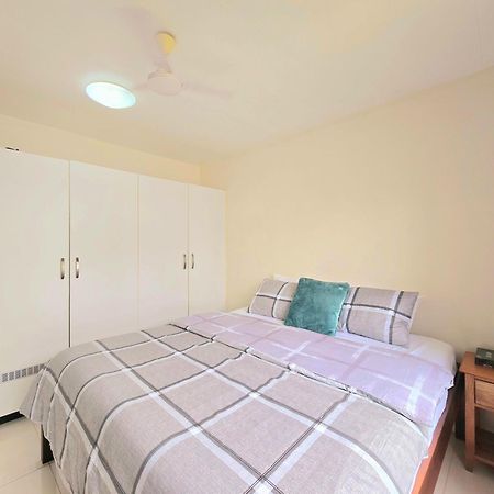 Family Retreat In Suva, Swimming Pool, Free Wifi & Parking Apartment Exterior photo