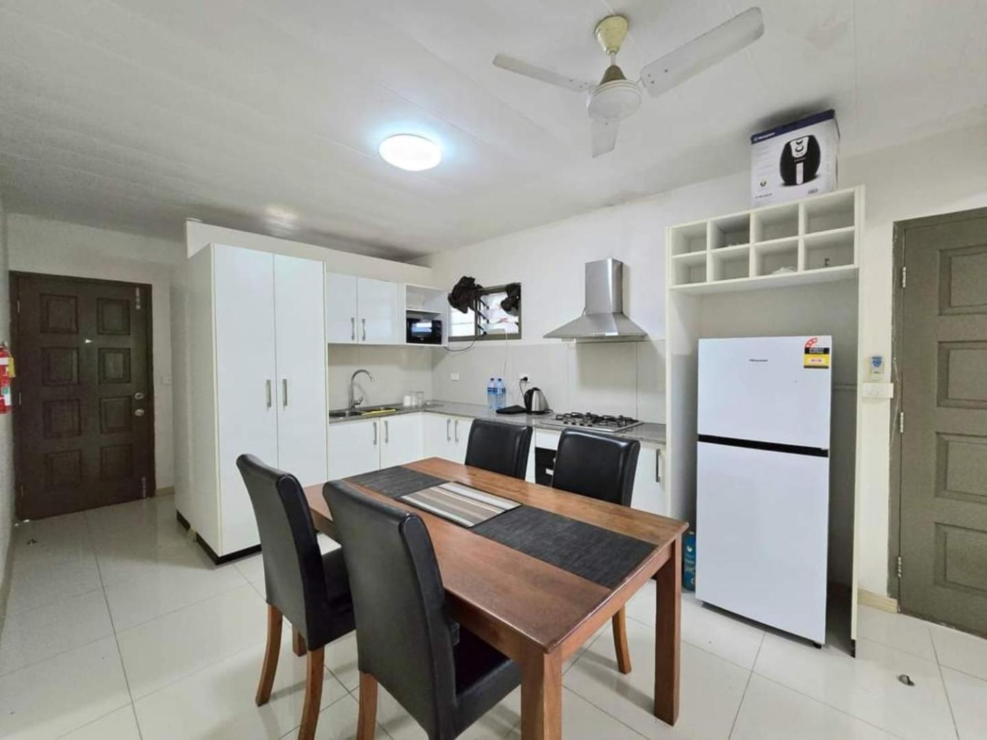 Family Retreat In Suva, Swimming Pool, Free Wifi & Parking Apartment Exterior photo