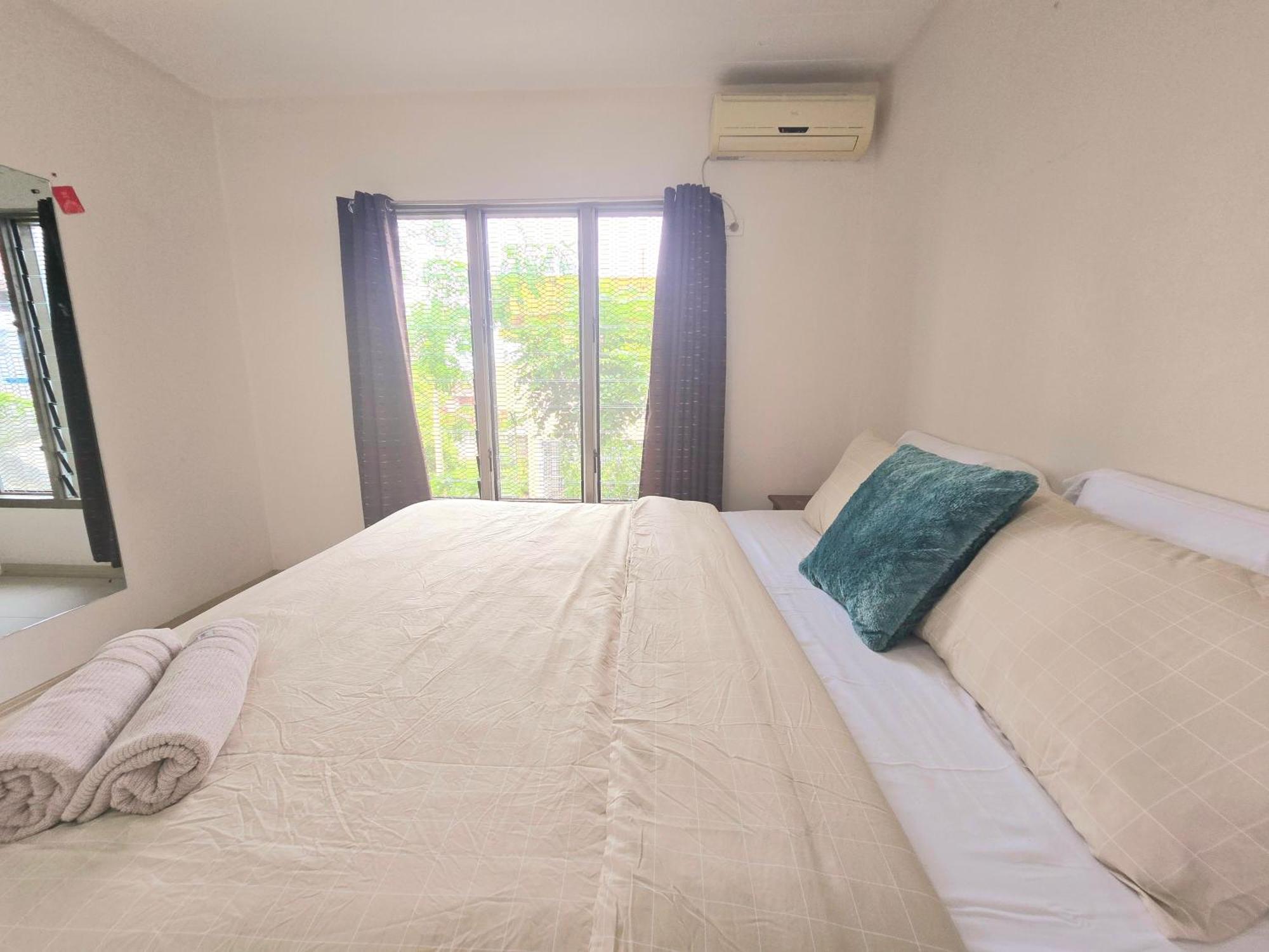 Family Retreat In Suva, Swimming Pool, Free Wifi & Parking Apartment Exterior photo
